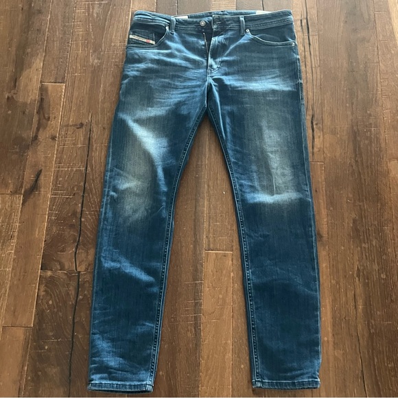 Men’s diesel jeans - Thommer X style - 36W 32L